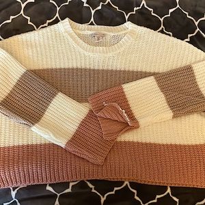 Knit Sweater